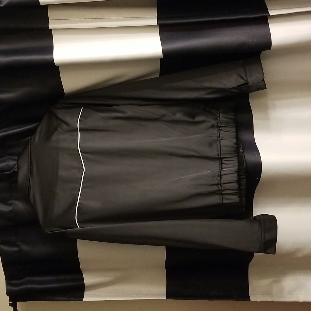 Satin Jacket - image 2